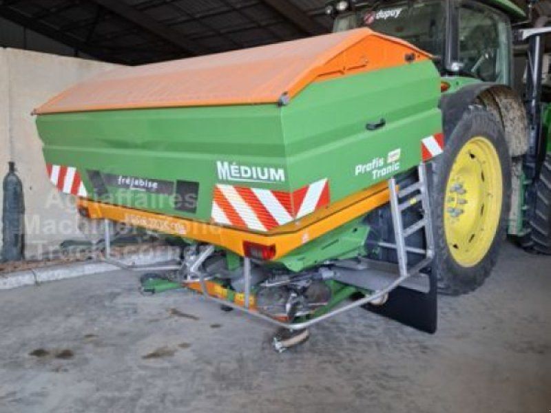 Amazone ZA-TS 4200 ULTRA