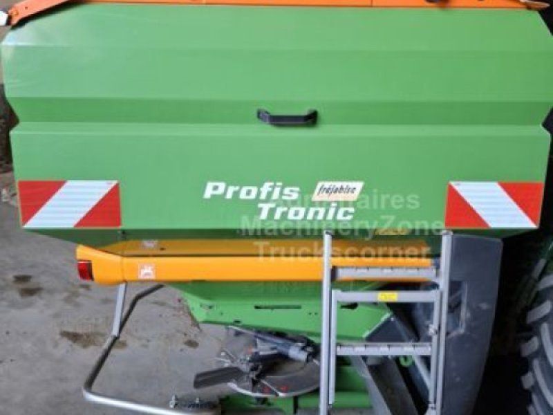Amazone ZA-TS 4200 ULTRA