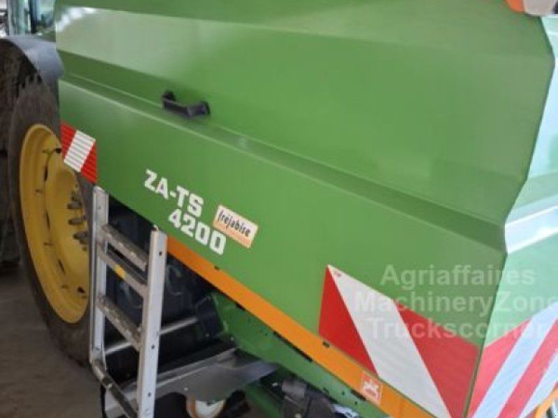 Amazone ZA-TS 4200 ULTRA