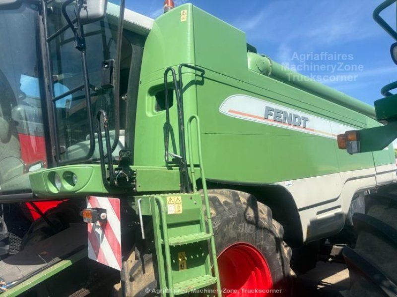 Fendt 5270 CAL