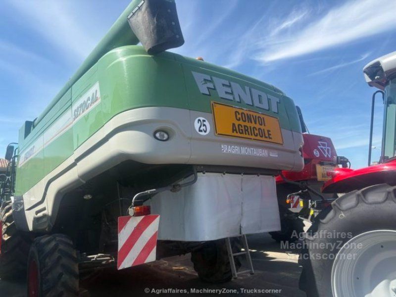Fendt 5270 CAL