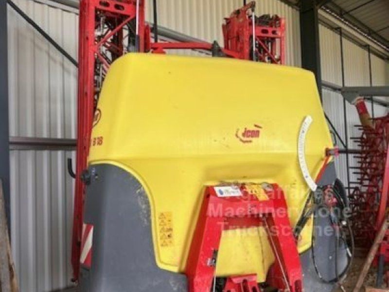Vicon IXTER B18