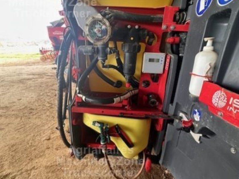 Vicon IXTER B18