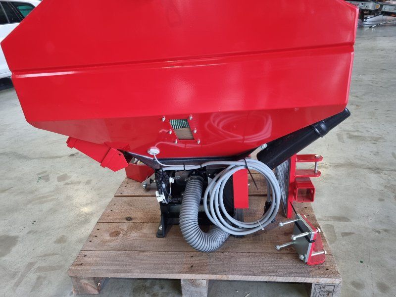 Einböck P-BOX-STI 1200