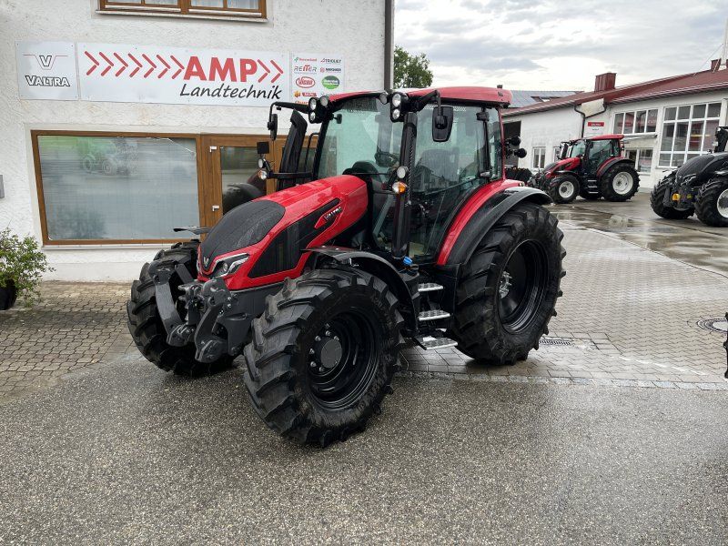 Valtra G105 A