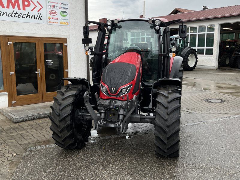 Valtra G105 A