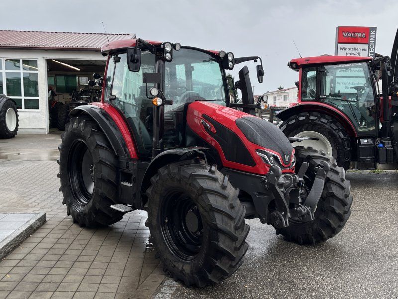 Valtra G105 A
