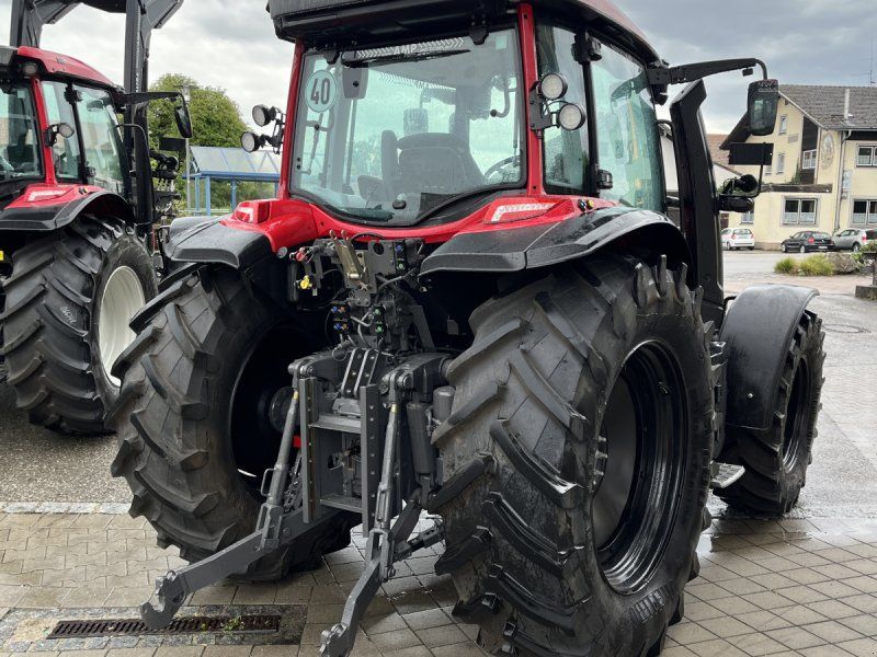 Valtra G105 A