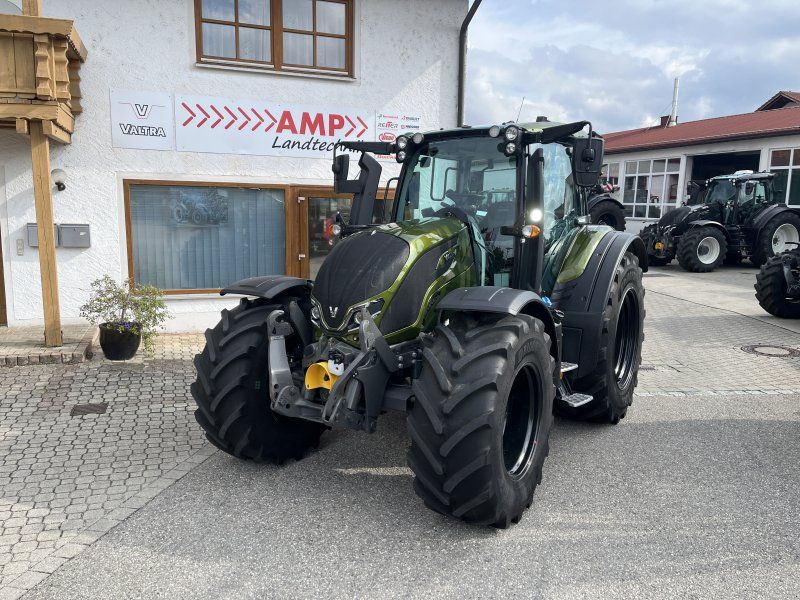 Valtra N175 D