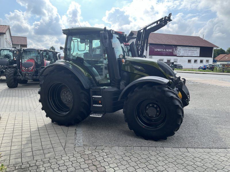 Valtra N175 D