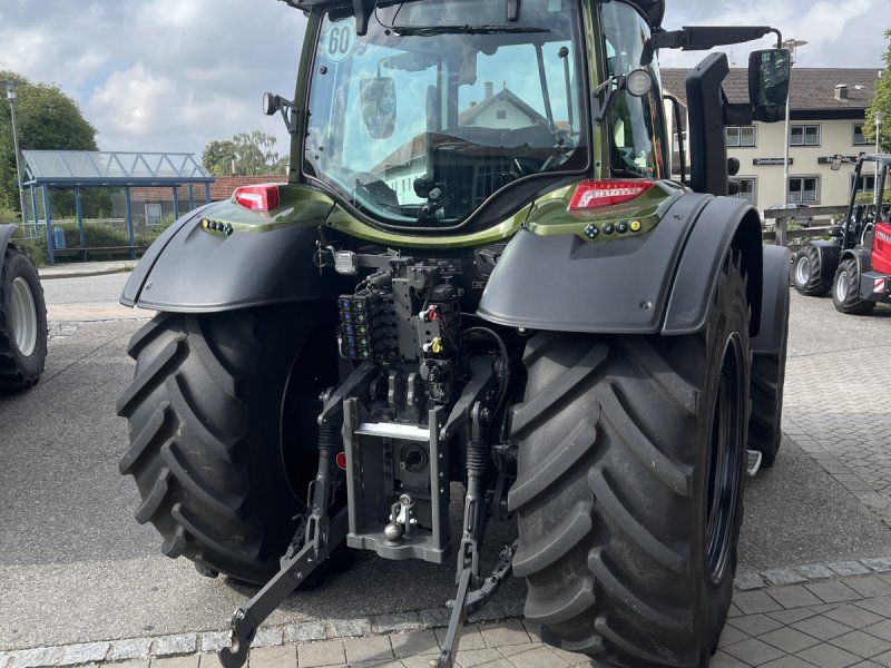 Valtra N175 D