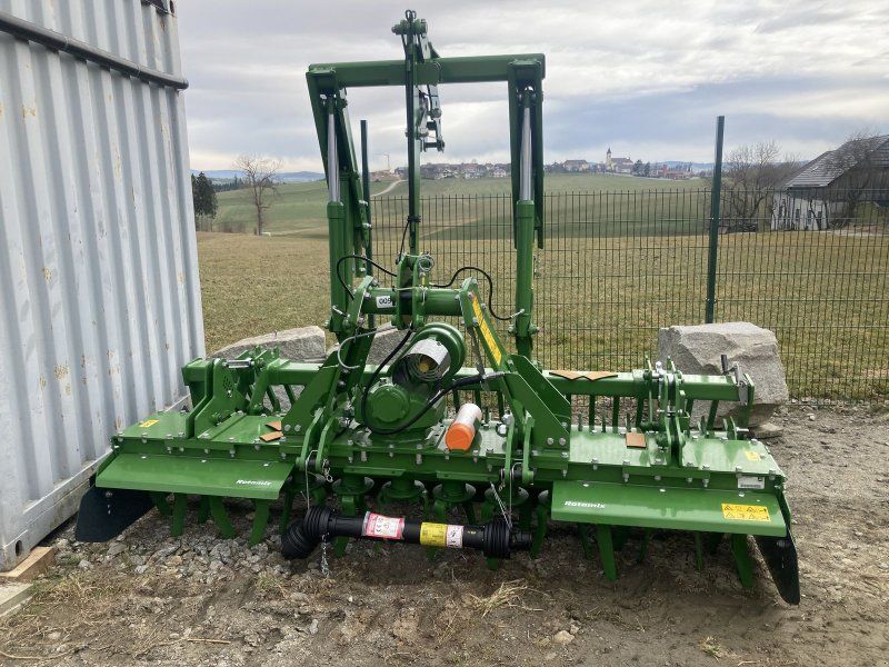 Amazone KE 3002-190 Rotamix