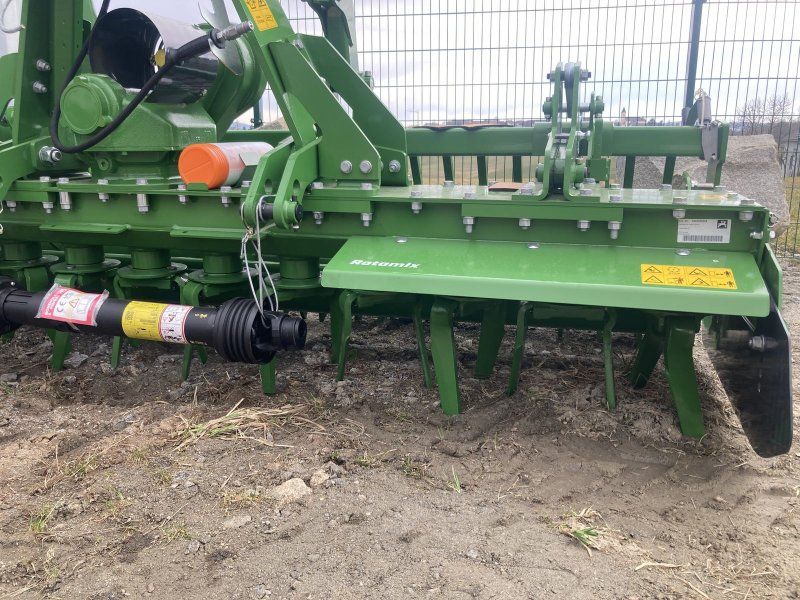 Amazone KE 3002-190 Rotamix