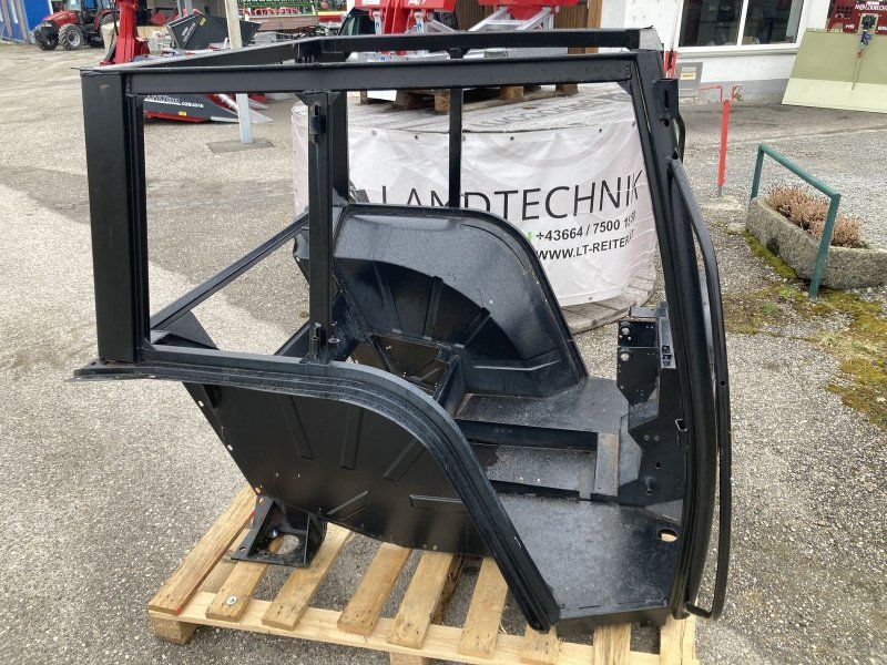 Kabinenrahmen CVT Tier 3