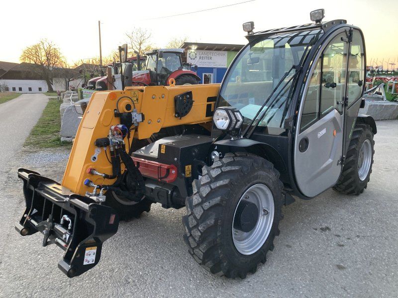 Dieci Mini Agri 26.6