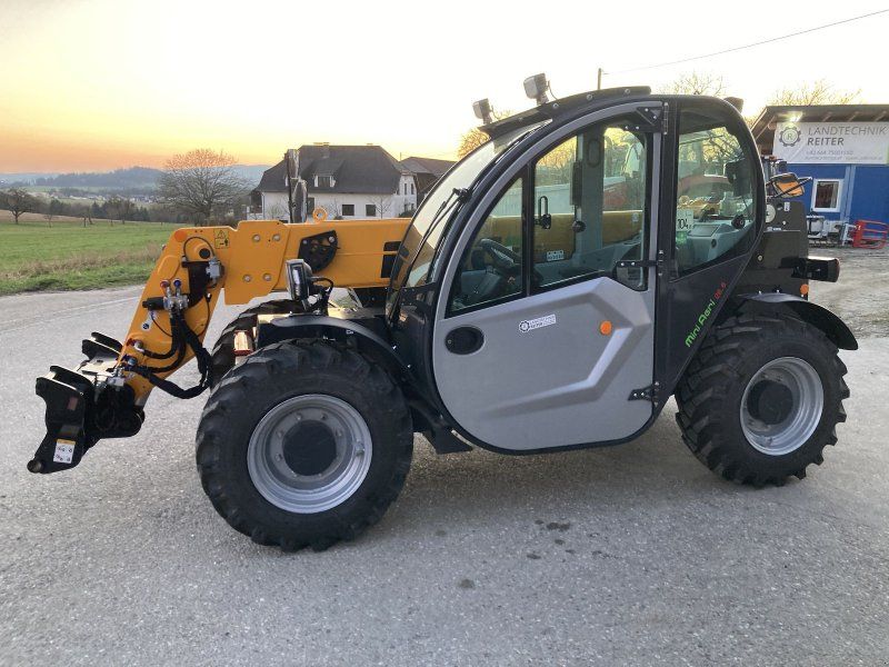 Dieci Mini Agri 26.6