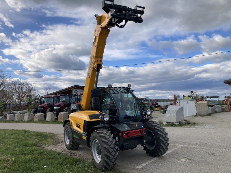 Dieci Mini Agri 26.6