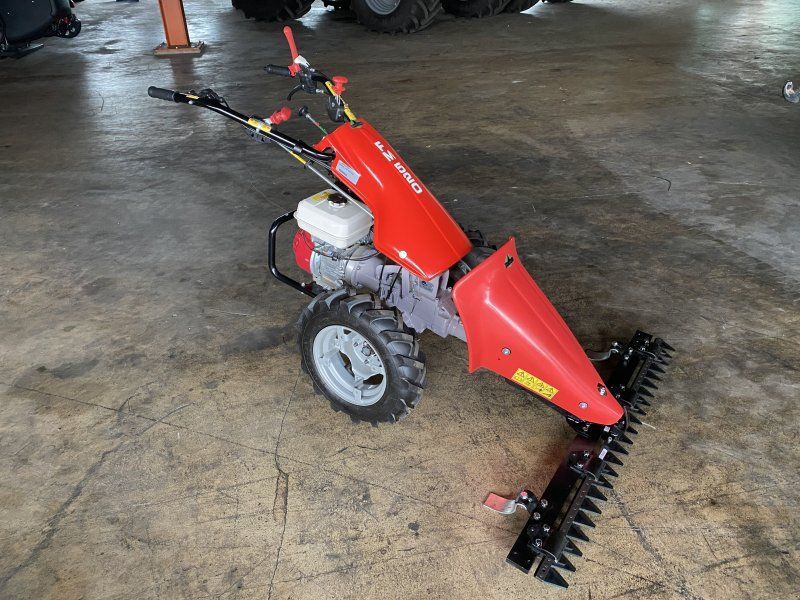 Herkules FM 520
