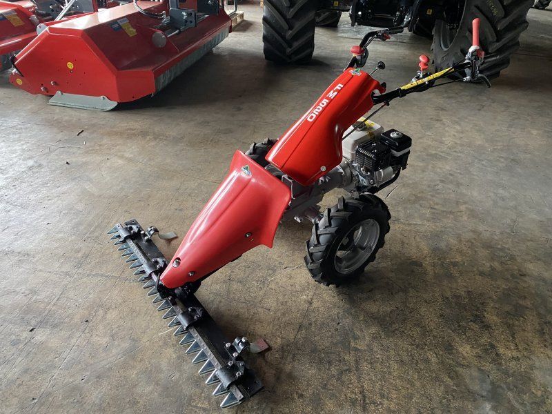 Herkules FM 520