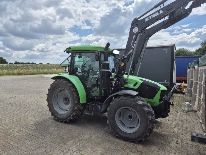 Deutz-Fahr 5100 G GS Variante B