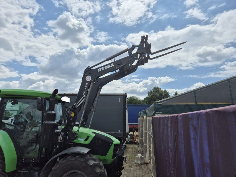 Deutz-Fahr 5100 G GS Variante B