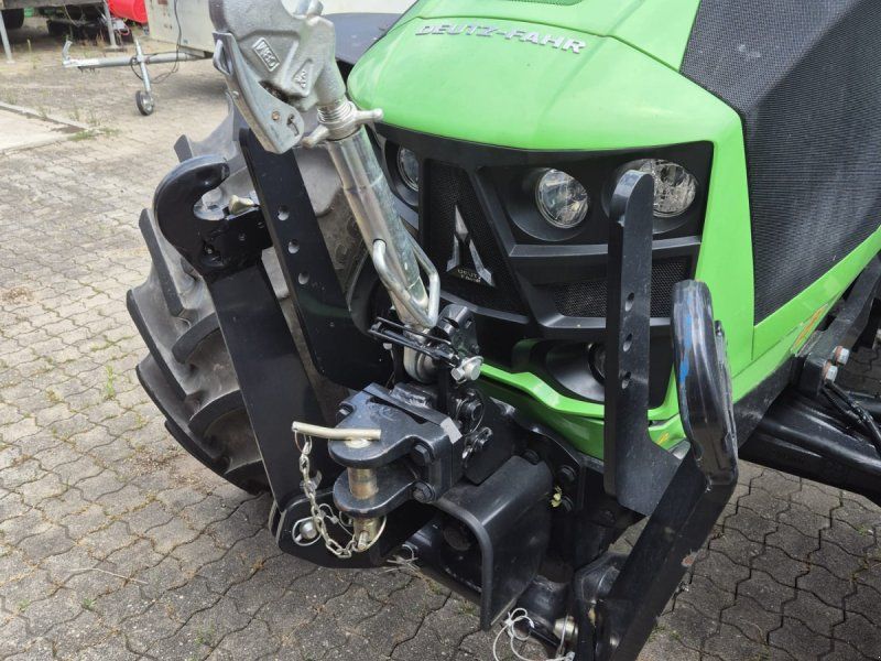 Deutz-Fahr 5100 G GS Variante B