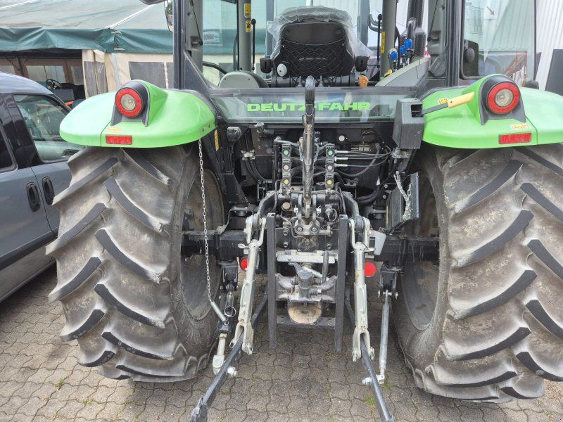 Deutz-Fahr 5100 G GS Variante B