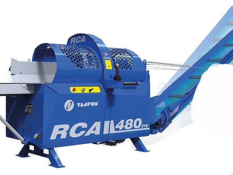 Tajfun RCA 480 JOY