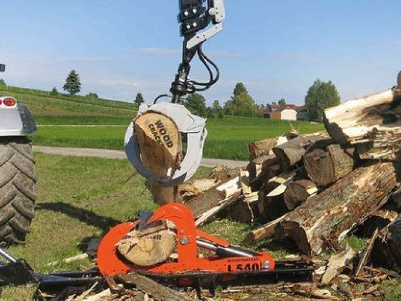 Westtech L 700 