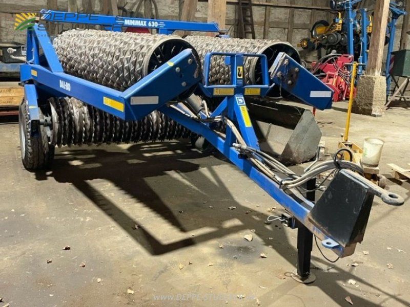 Dalbo Minimax 630