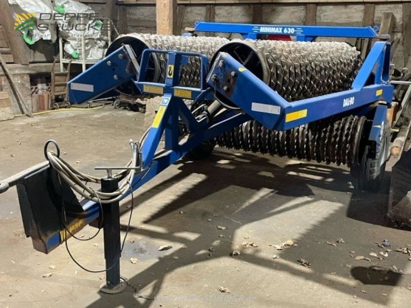 Dalbo Minimax 630