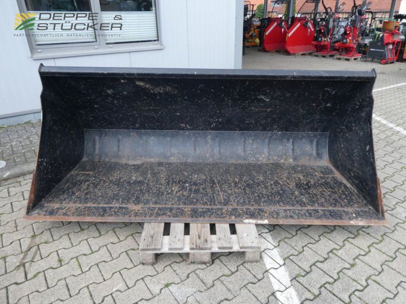 Alö Bucket 260 HV Euro
