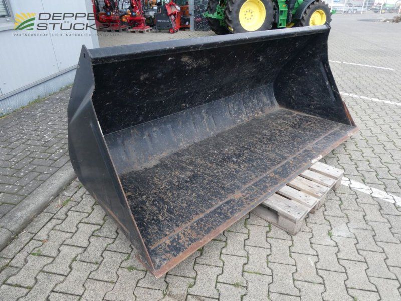 Alö Bucket 260 HV Euro