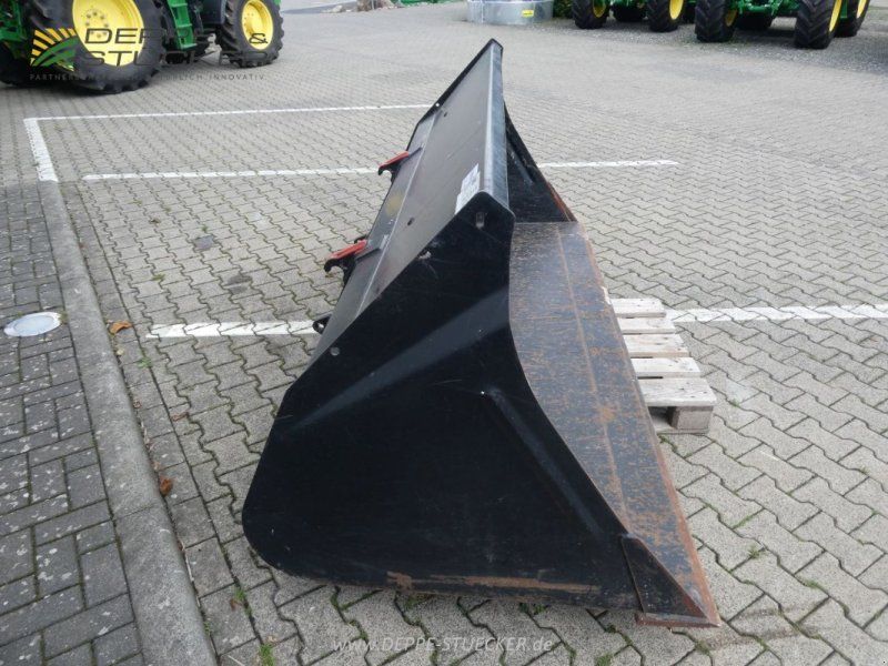 Alö Bucket 260 HV Euro
