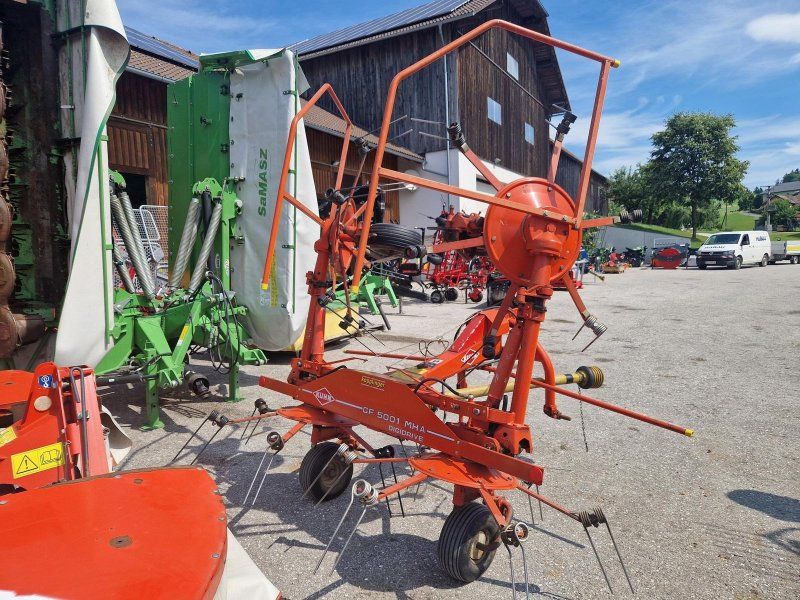 Kuhn GF 5001 MHA