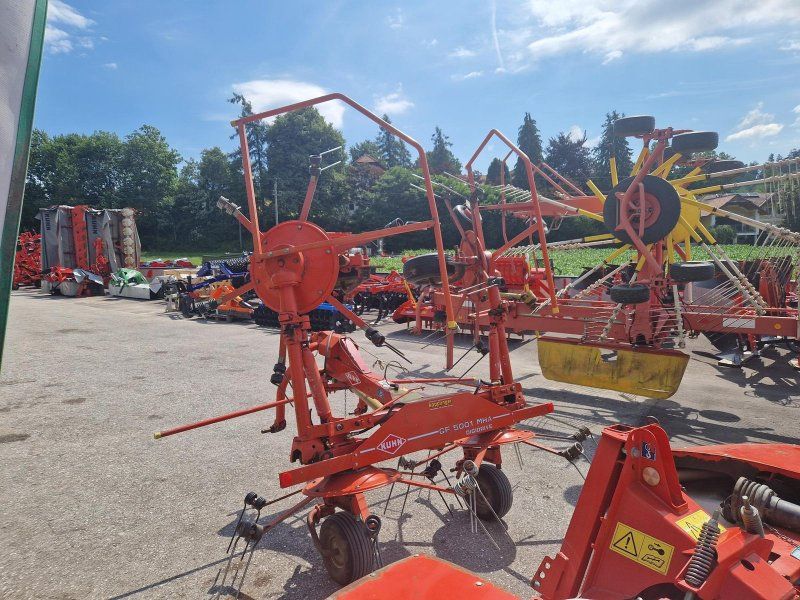 Kuhn GF 5001 MHA