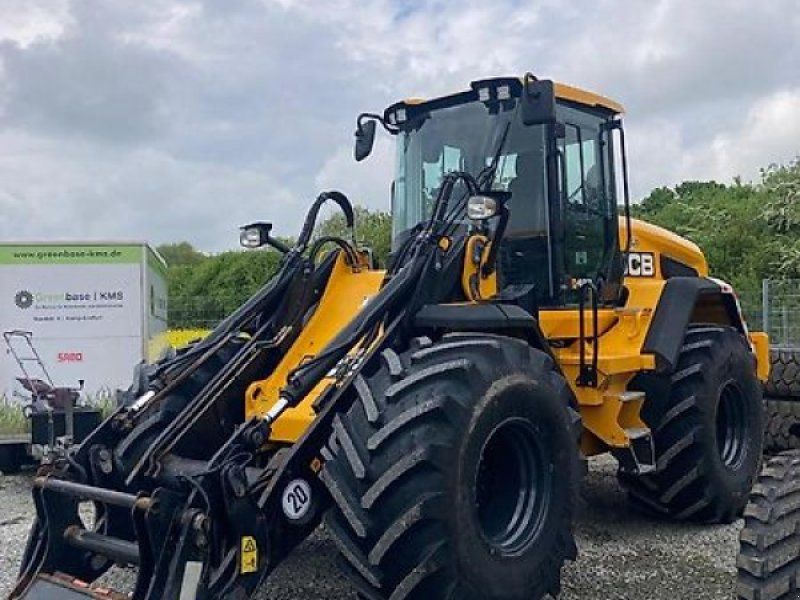 JCB 427 Agri