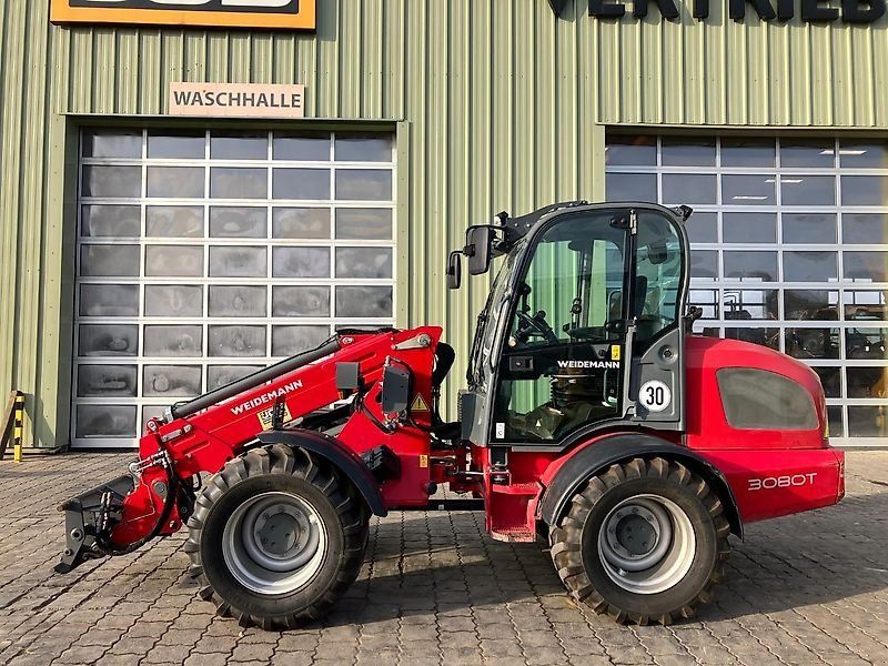 Weidemann 3080T