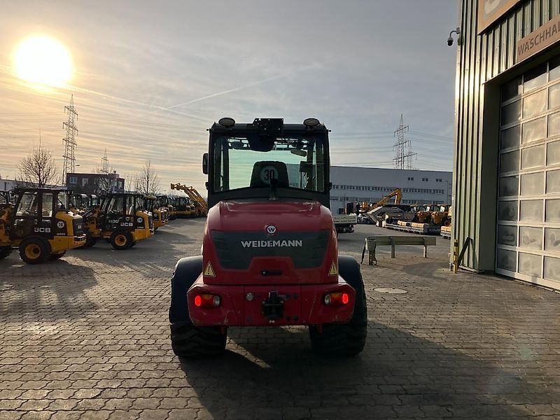 Weidemann 3080T