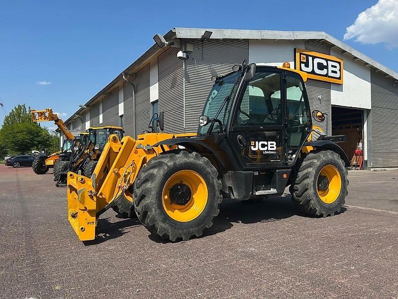 JCB 531-70