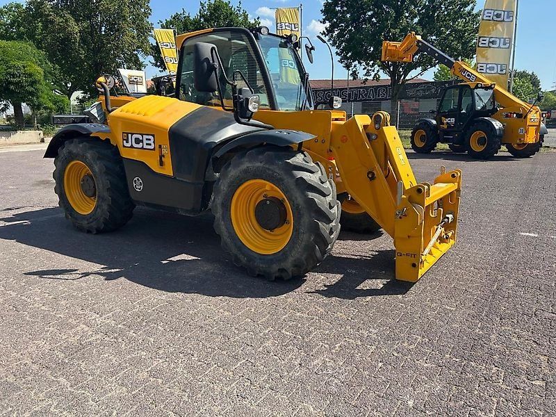JCB 531-70