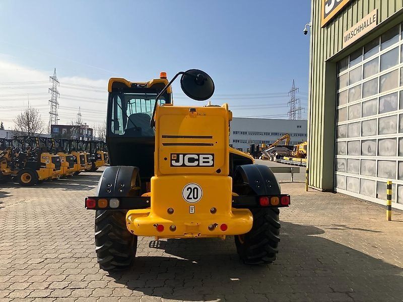 JCB 540-170 Loadall