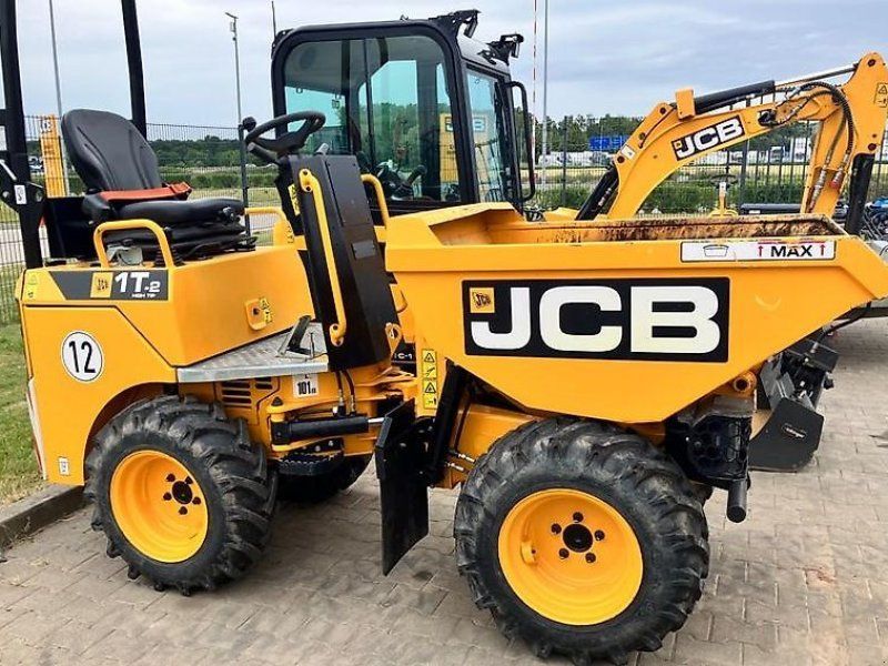 JCB 1T