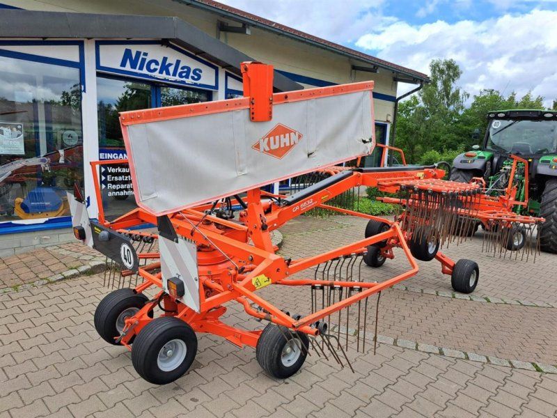 Kuhn GA 6632