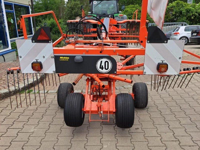 Kuhn GA 6632