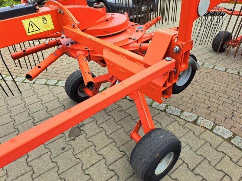 Kuhn GA 6632