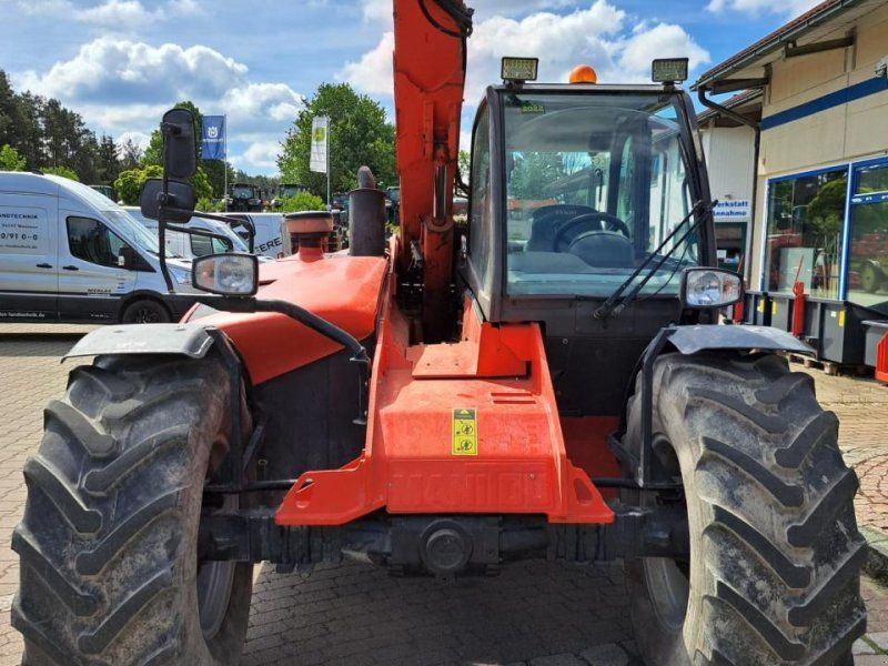 Manitou MLT 731