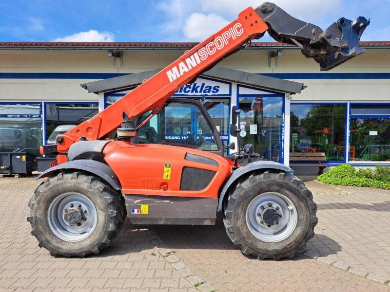 Manitou MLT 731