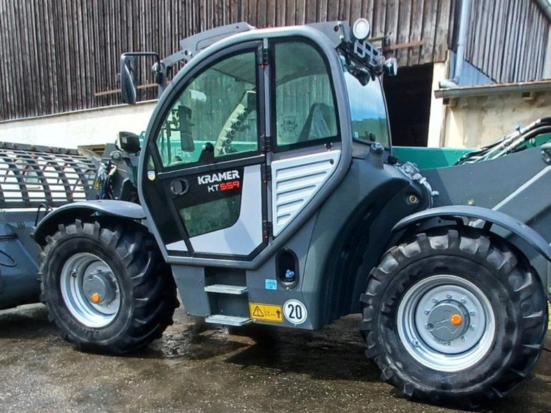 Kramer KT 559