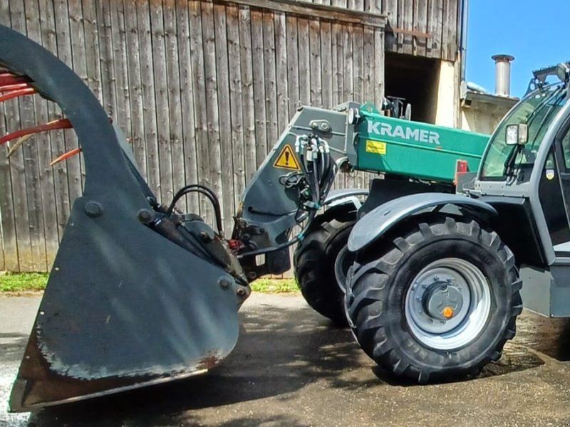 Kramer KT 559
